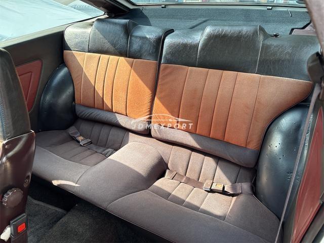 Toyota Corolla Levin 1985 thumbnail 8