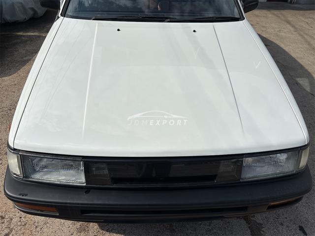 Toyota Corolla Levin 1985 thumbnail 16