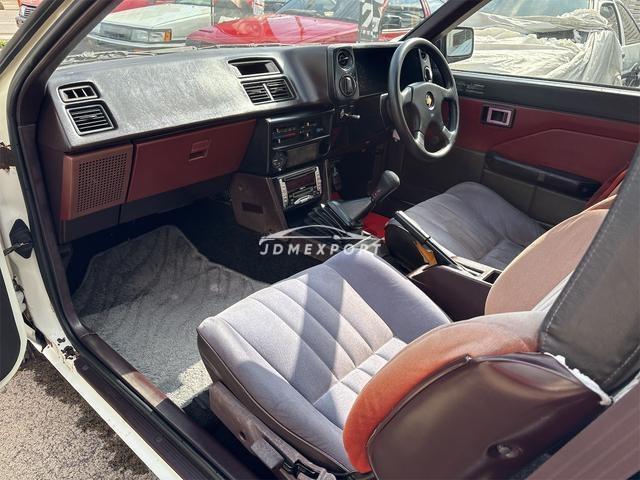 Toyota Corolla Levin 1985 thumbnail 6