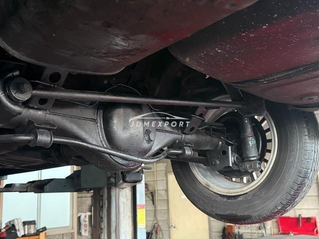 Toyota Sprinter Trueno 1985 thumbnail 78