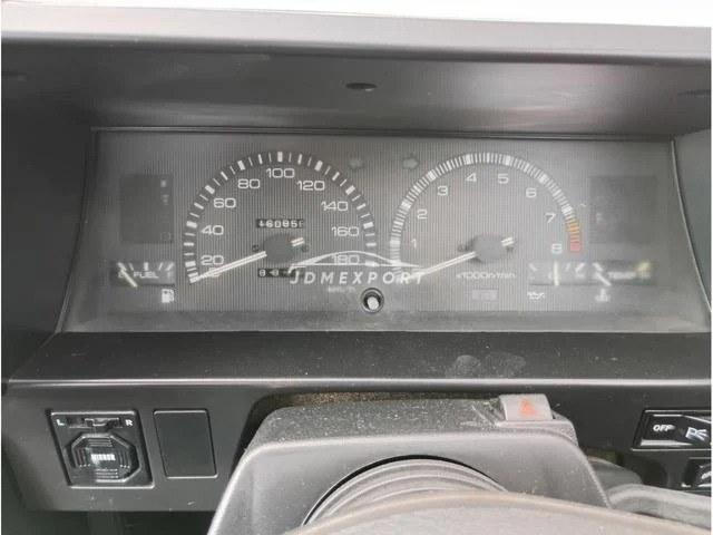 Toyota Sprinter Trueno 1985 thumbnail 44