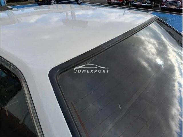 Toyota Sprinter Trueno 1985 thumbnail 47