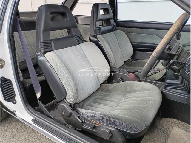 Toyota Sprinter Trueno 1985 thumbnail 46