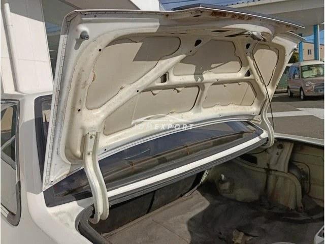 Toyota Sprinter Trueno 1985 thumbnail 61