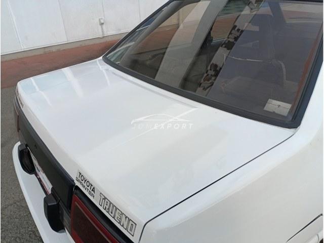 Toyota Sprinter Trueno 1985 thumbnail 15