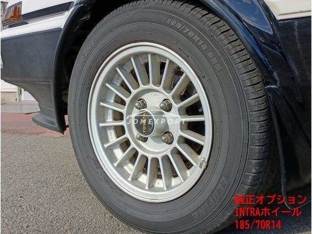 Toyota Sprinter Trueno 1985 thumbnail 19