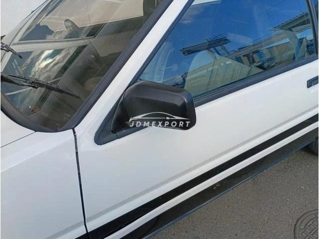 Toyota Sprinter Trueno 1985 thumbnail 37