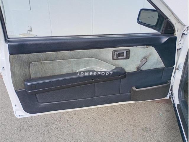 Toyota Sprinter Trueno 1985 thumbnail 39