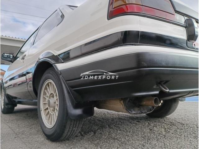 Toyota Sprinter Trueno 1985 thumbnail 53