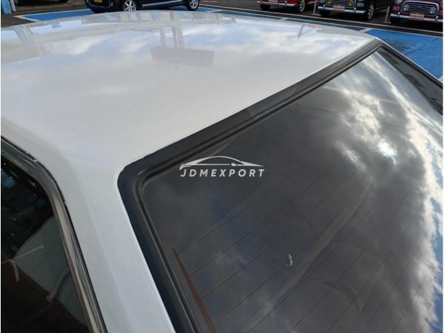 Toyota Sprinter Trueno 1985 thumbnail 4