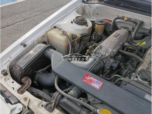 Toyota Sprinter Trueno 1985 thumbnail 54