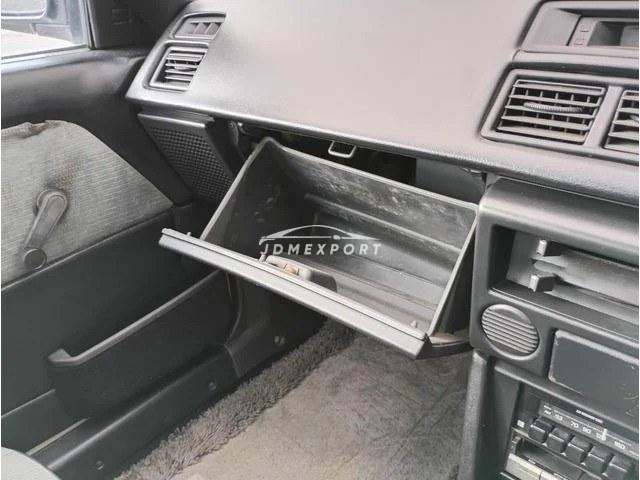 Toyota Sprinter Trueno 1985 thumbnail 38