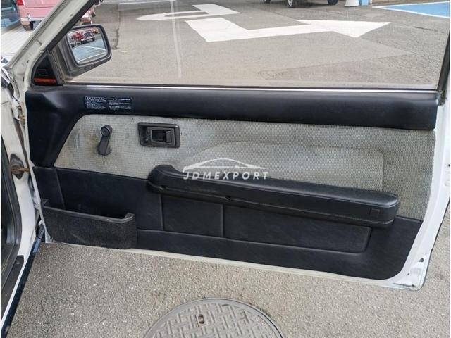 Toyota Sprinter Trueno 1985 thumbnail 40