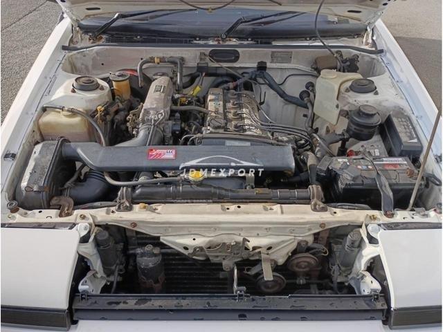 Toyota Sprinter Trueno 1985 thumbnail 58