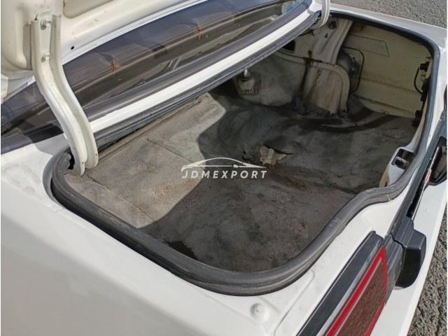 Toyota Sprinter Trueno 1985 thumbnail 2