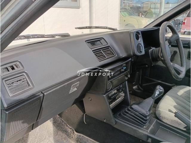 Toyota Sprinter Trueno 1985 thumbnail 27