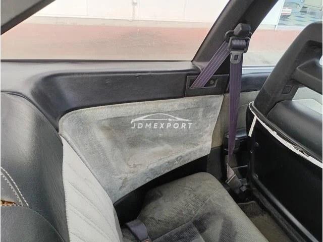Toyota Sprinter Trueno 1985 thumbnail 28