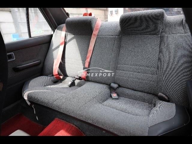 Nissan Bluebird 1988 thumbnail 5