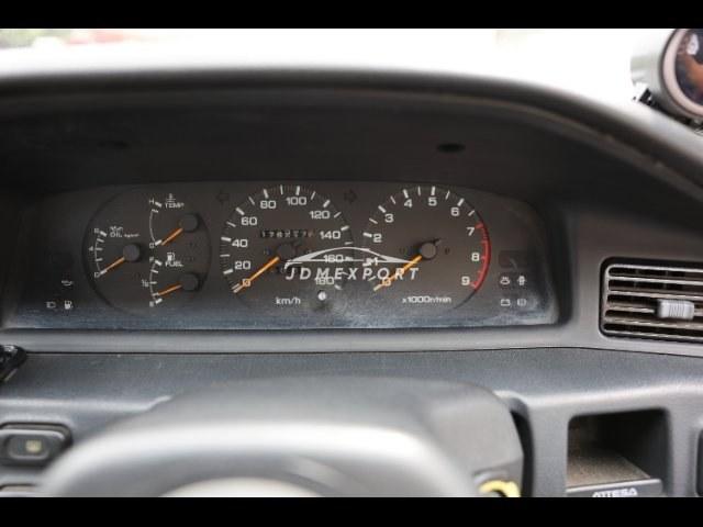 Nissan Bluebird 1988 thumbnail 22