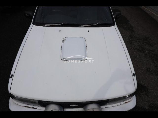 Nissan Bluebird 1988 thumbnail 15