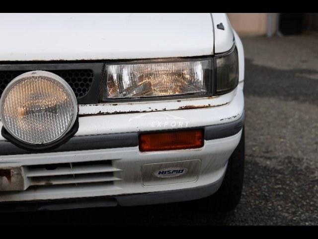 Nissan Bluebird 1988 thumbnail 26