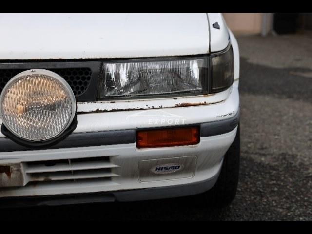 Nissan Bluebird 1988 thumbnail 25