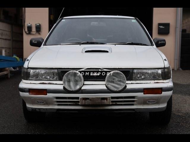 Nissan Bluebird 1988 thumbnail 24