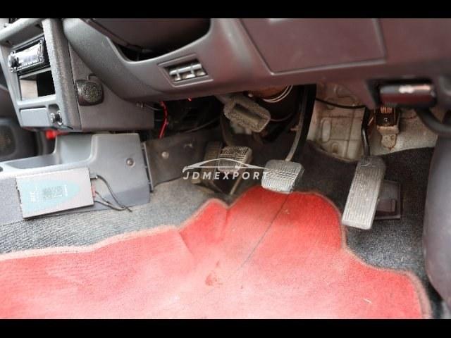 Nissan Bluebird 1988 thumbnail 31