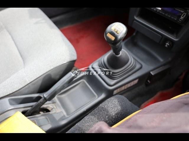Nissan Bluebird 1988 thumbnail 30
