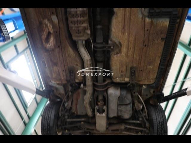 Nissan Bluebird 1988 thumbnail 10