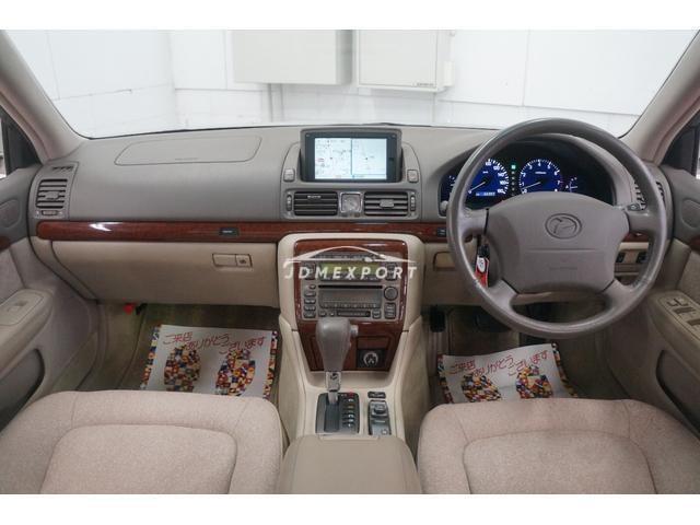 Toyota Progres 1999 thumbnail 14