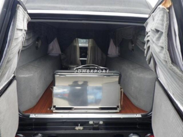 Nissan Safari 1995 thumbnail 4