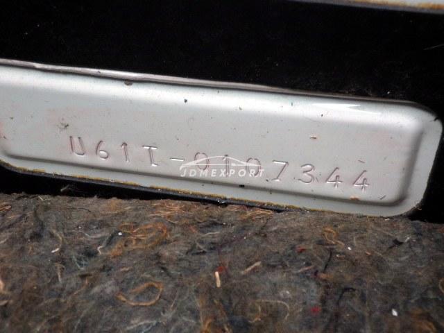 Mitsubishi Minicab Truck 1999 thumbnail 24