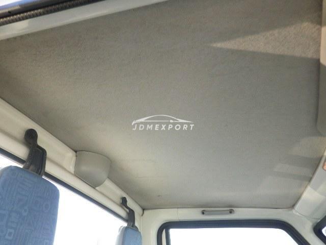 Mitsubishi Minicab Truck 1999 thumbnail 18