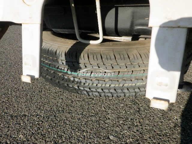 Mitsubishi Minicab Truck 1999 thumbnail 21