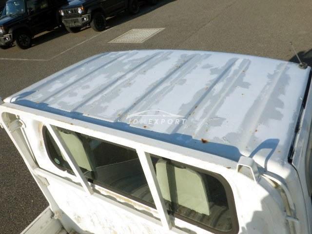 Mitsubishi Minicab Truck 1999 thumbnail 19