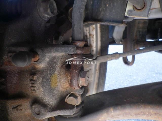 Mitsubishi Minicab Truck 1999 thumbnail 30