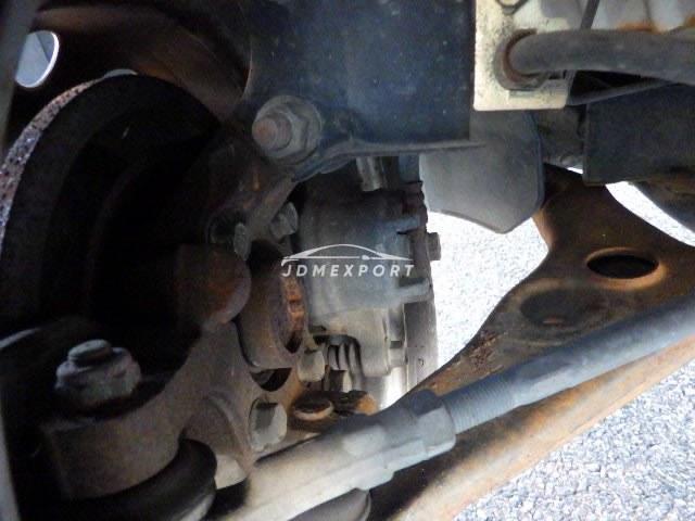 Mitsubishi Minicab Truck 1999 thumbnail 28