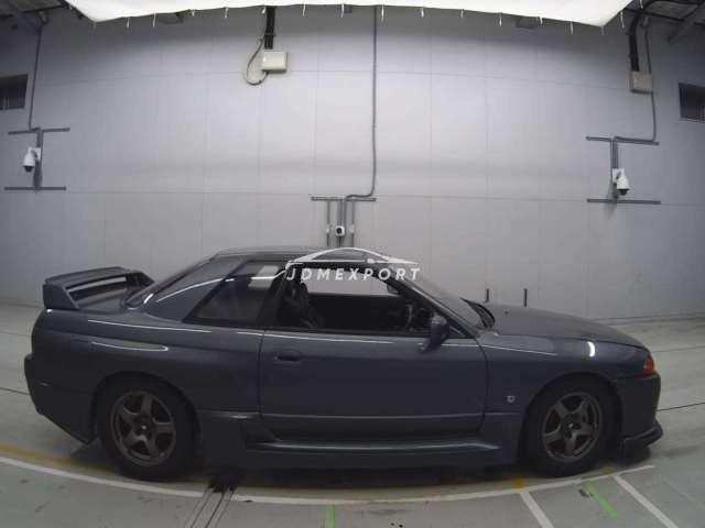 Nissan Skyline GT-R 1992 thumbnail 8