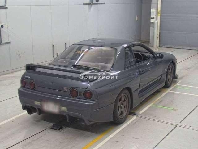 Nissan Skyline GT-R 1992 thumbnail 2