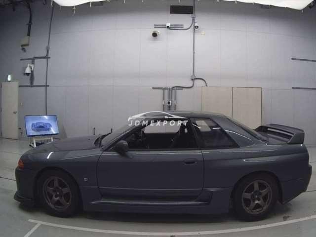 Nissan Skyline GT-R 1992 thumbnail 9