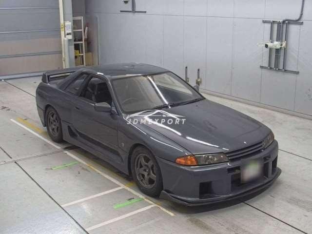 Nissan Skyline GT-R 1992 thumbnail 10