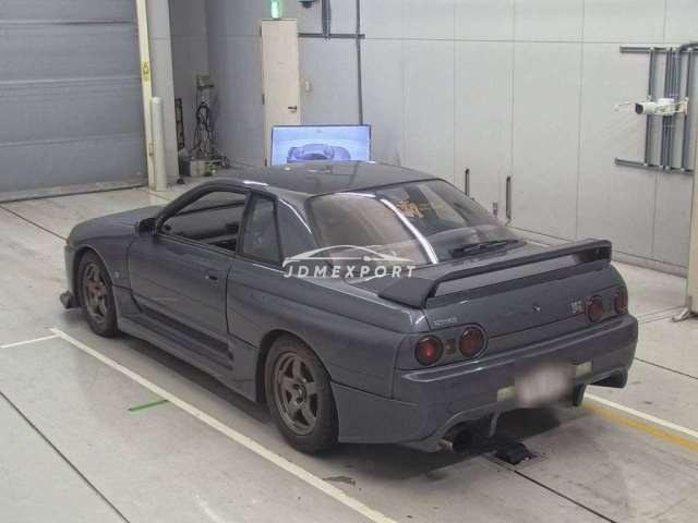 Nissan Skyline GT-R 1992 thumbnail 11