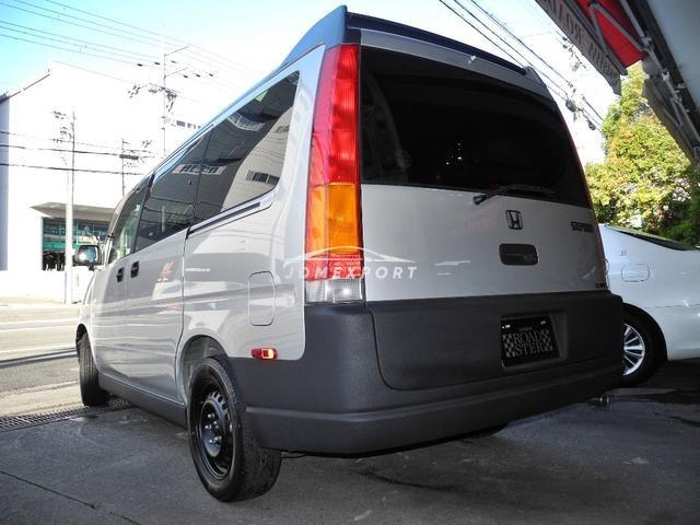 Honda stepwagon 1999 thumbnail 24