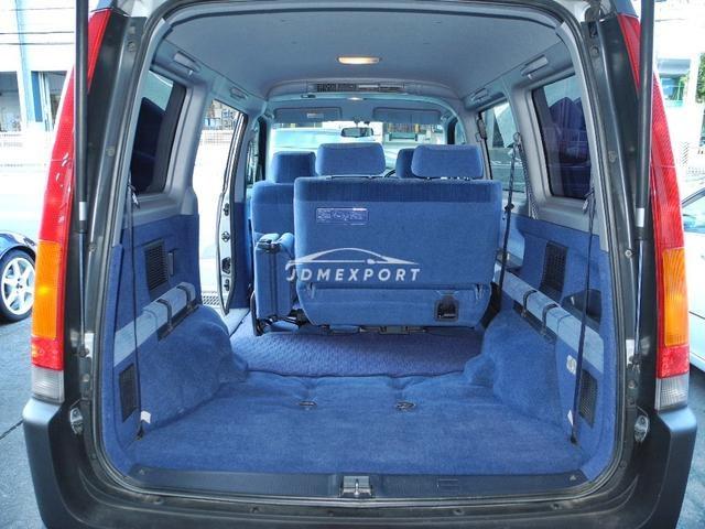 Honda stepwagon 1999 thumbnail 9