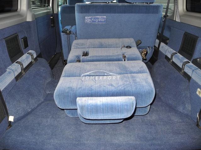 Honda stepwagon 1999 thumbnail 10