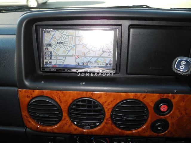 Honda stepwagon 1999 thumbnail 12