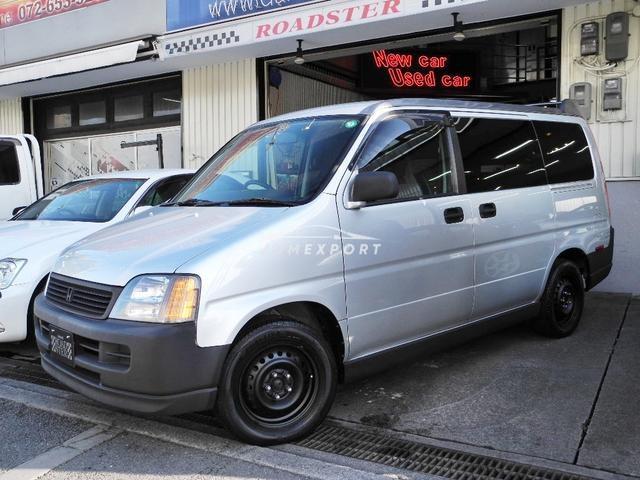 Honda stepwagon 1999 thumbnail 2