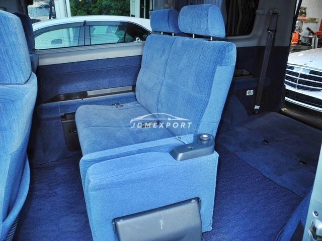 Honda stepwagon 1999 thumbnail 8