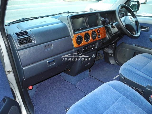 Honda stepwagon 1999 thumbnail 7